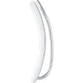 Elli Boucles d'oreilles argent