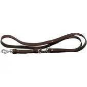 Ferplast Vip Ga22/200 Lead Brown