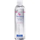 Neutrea 5% Urea Cheveux Soin Shampoo