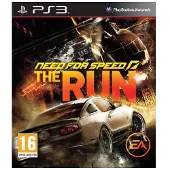 Need for Speed : The Run (#) /PS3