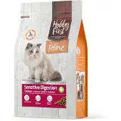 Hobby First Sensitive Digestion pour chat