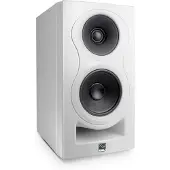 Kali audio IN-5 W enceinte de monitoring active blanche (la pièce)
