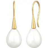 Nenalina Boucles d'oreilles or