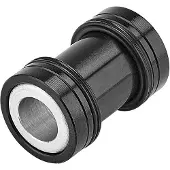 Cane Creek Rear Shock Hardware Body Noir 25 x 8 mm