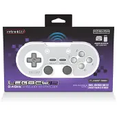 Retro-Bit Manette Legacy 16 Usb Grise