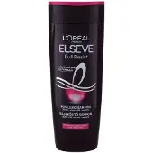 L'Oréal Elsève Arginine Resist X3 Shampooing