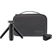 GoPro - Accessoires pour caméra - Kit Voyage - Noir