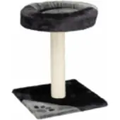 Trixie Tarifa Cats Scratcher 52 Cm Noir