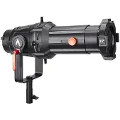 Aputure Ensemble Spotlight Mount avec objectif de 19 degrés