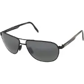 Maui jim Lunettes de soleil Castles 728-2M
