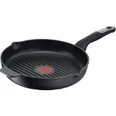 Tefal Unlimited Poêle à griller 26cm