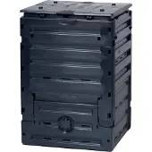 Garantia Composteur eco 300 l noir