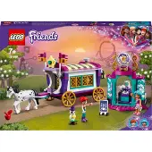 LEGO 41688 Friends 41688 Magischer Wohnwagen