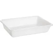 ARAVEN Plat nourriture 10 l 54 x 38,5 x 8 cm polypropylène