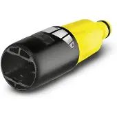 Kärcher Adapter voor tuinslang
