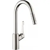 Hansgrohe Mitigeur évier Cento XL