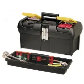 Stanley Boite à outils SERIEPRO 31 cm - 1-92-064