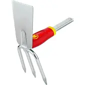 WOLF-Garten Serfouette - 71AAA017650 - Multi-star - 8 cm - Jardinage - Ergonomique