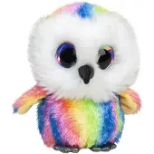 LUMO Stars Owl Stripe big