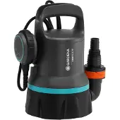 Gardena 09030-20 Flachsaugende Tauchpumpe 9000