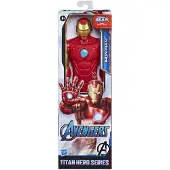 Hasbro Iron Man 30 cm Figurka Blast Gear od E7873