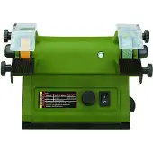 Proxxon 28030 Schleif- und Poliergerät SP/E