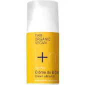 I+m Naturkosmetik Crème de la Crème pour peaux sèches