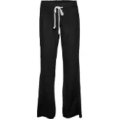 Roxy Pantalon 'Oceanside' noir