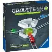 Ravensburger GraviTraxExtension Mixer - - UneTaille - Toboggan à Billes