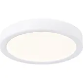 Nordlux Soller 17 Plafonnier LED Blanc