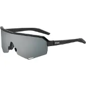 R2 Records R2 Lunettes de protection Fluke AT100E noires et argentées