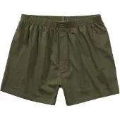 Brandit Boxers olive