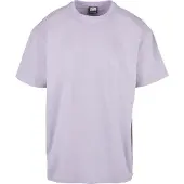 Urban Classics T-Shirt violet