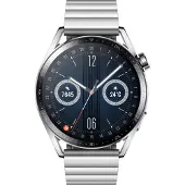 Huawei Watch GT 3 Elite Argent 46 mm