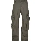Brandit Pantalon cargo kaki