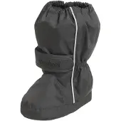 Playshoes Bottes de neige noir