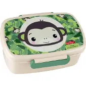 Fisher-Price Boite A Gouter Singe