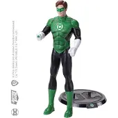 Noble Collection Bendyfigs : DC Comics Green Lantern - NN5943