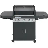 Campingaz 3 Series Classic LS Noir