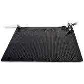Intex Carpet Heater Argenté 120 x 120 cm