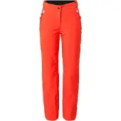 CMP Ski Stretch 3w18596n Pants Rouge XS Femme