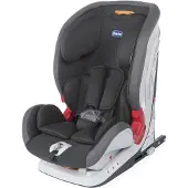 Chicco Youniverse Fix Black