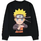 Difuzed Naruto - Chibi - Sweat Kids (170/176)