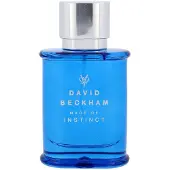 David Beckham Made of Instinct 50 ml Eau de Toilette EDT
