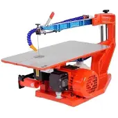 Hegner 110200000 Multicut MC2S - Scie à chantourner - 100W