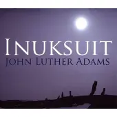 OUTHERE Inuksuit