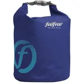 FeelFree Tube Dry Sack 5l Bleu