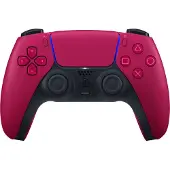 Sony Ps5 Dualsense Wireless Controller Rose