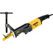 Rems Scie sabre Tiger ANC SET + 2 lames - 560020 R220