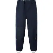 Name it Pantalon fonctionnel 'NKNAlfa' bleu nuit